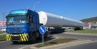 Heavy Haul