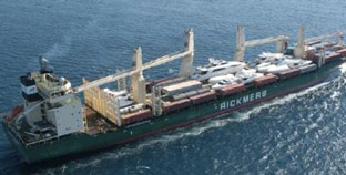 Transport projects and logistic solutions